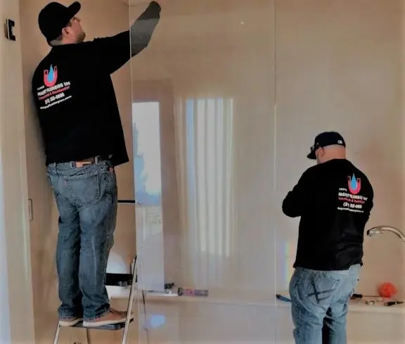 Professional plumbing installation for Toilet Repair in Holly Tree Estates